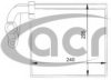 FORD 1317118 Evaporator, air conditioning